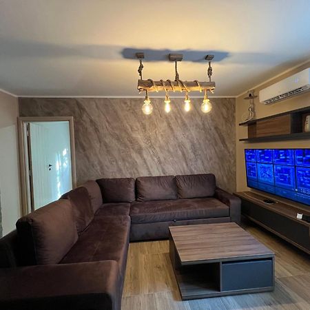 Apartman Dasic Jagodina Eksteriør bilde